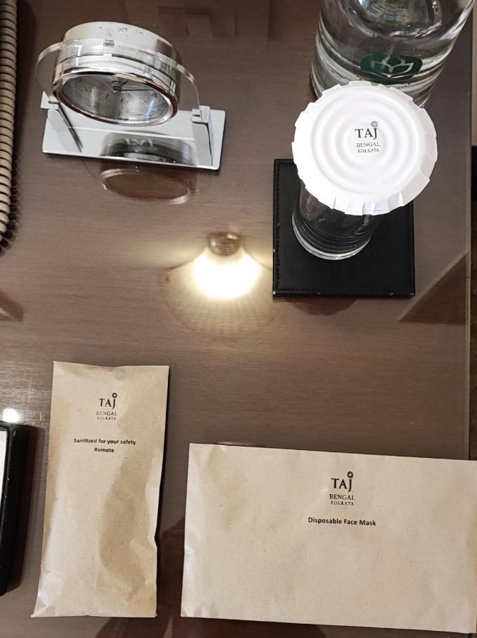 奔佳尔泰姬陵度假酒店 加尔各答 外观 照片