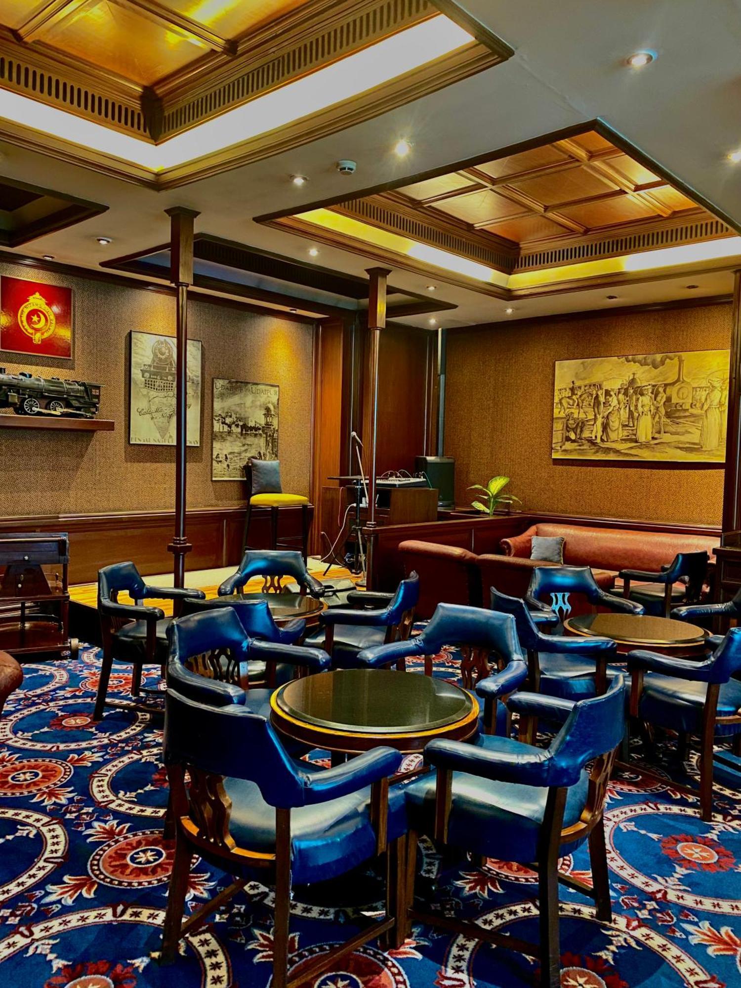 奔佳尔泰姬陵度假酒店 加尔各答 外观 照片